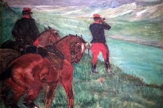 26 Officier De Reserve Henri de Toulouse-Lautrec 1901 National Museum of Fine Arts MNBA  Buenos Aires.jpg